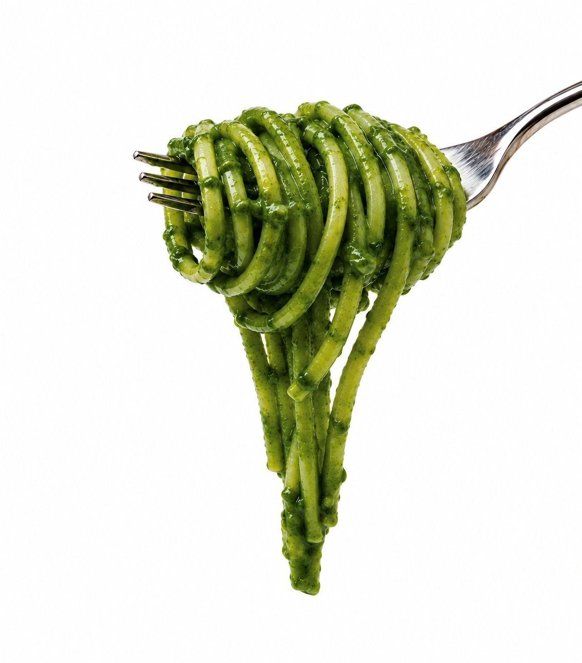 Tenedor Pesto